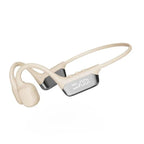 Bone Conduction Swim Headphones 32GB Waterproof