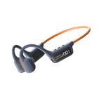 Bone Conduction Swim Headphones 32GB Waterproof