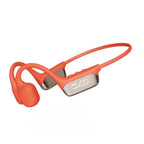 Bone Conduction Swim Headphones 32GB Waterproof