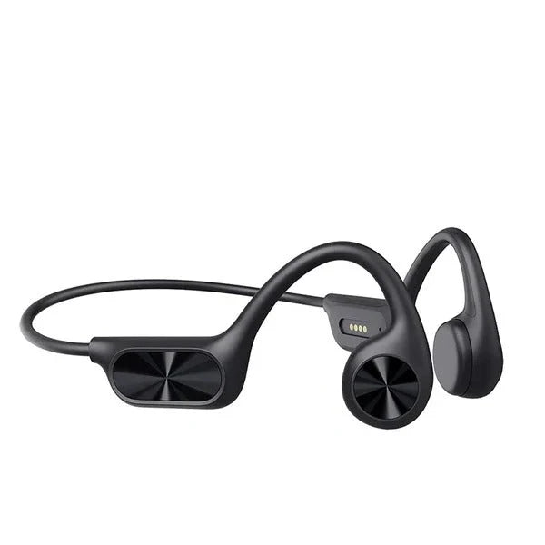 Bone Conduction Swim Headphones 32GB Waterproof