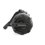 Boombox 60W Dual Subwoofers Bluetooth CD Player