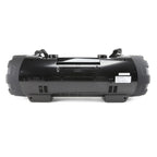 Boombox 60W Dual Subwoofers Bluetooth CD Player