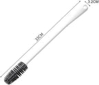 Bottle Brush 13 Inch Rotating Head & Soft Bristles