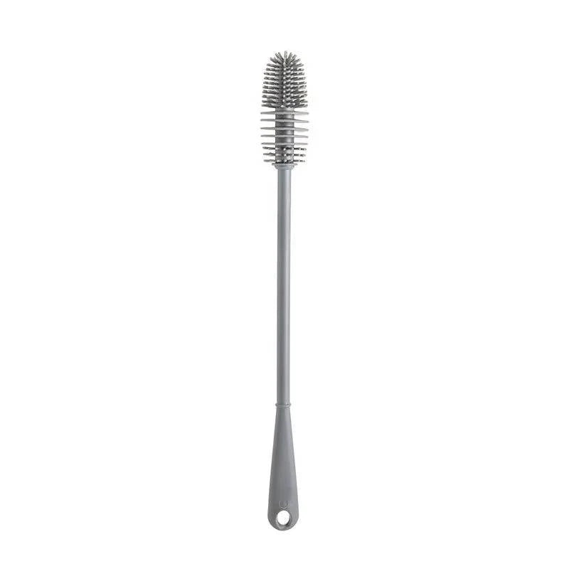 Bottle Brush 360 Degree Rotating 13 Inch Reach