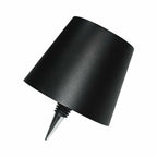 Bottle Lamp USB-C Rechargeable Dimmable & Adjustable Color Temp