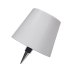 Bottle Lamp USB-C Rechargeable Dimmable & Adjustable Color Temp