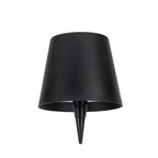 Bottle Lamp USB-C Rechargeable Dimmable & Adjustable Color Temp