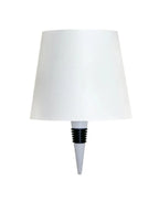 Bottle Lamp USB-C Rechargeable Dimmable & Adjustable Color Temp