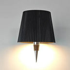 Bottle Lamp USB-C Rechargeable Dimmable & Adjustable Color Temp