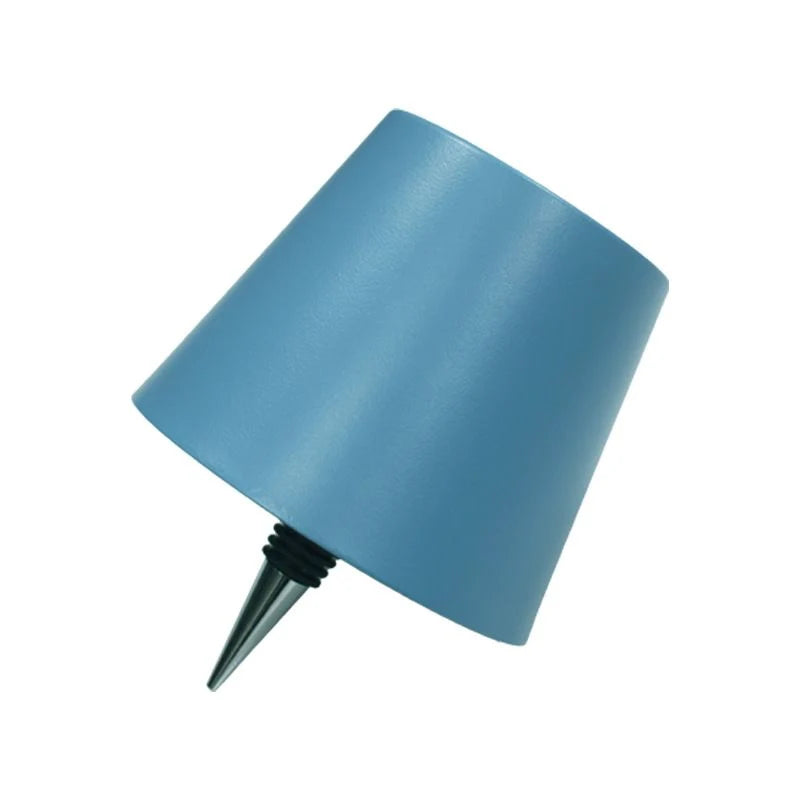 Bottle Lamp USB-C Rechargeable Dimmable & Adjustable Color Temp