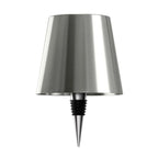 Bottle Lamp USB-C Rechargeable Dimmable & Adjustable Color Temp