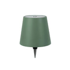 Bottle Lamp USB-C Rechargeable Dimmable & Adjustable Color Temp