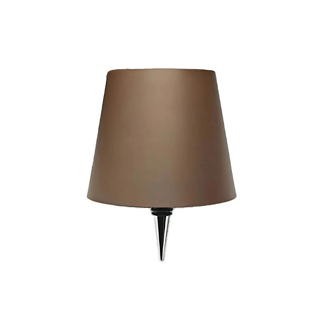Bottle Lamp USB-C Rechargeable Dimmable & Adjustable Color Temp