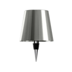 Bottle Lamp Wireless USB-C Rechargeable Touch Dimmer