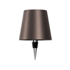 Bottle Lamp Wireless USB-C Rechargeable Touch Dimmer