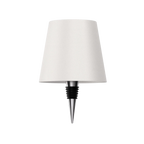Bottle Lamp Wireless USB-C Rechargeable Touch Dimmer