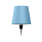Bottle Lamp Wireless USB-C Rechargeable Touch Dimmer