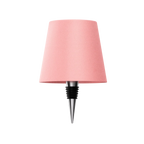 Bottle Lamp Wireless USB-C Rechargeable Touch Dimmer