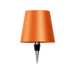 Bottle Lamp Wireless USB-C Rechargeable Touch Dimmer