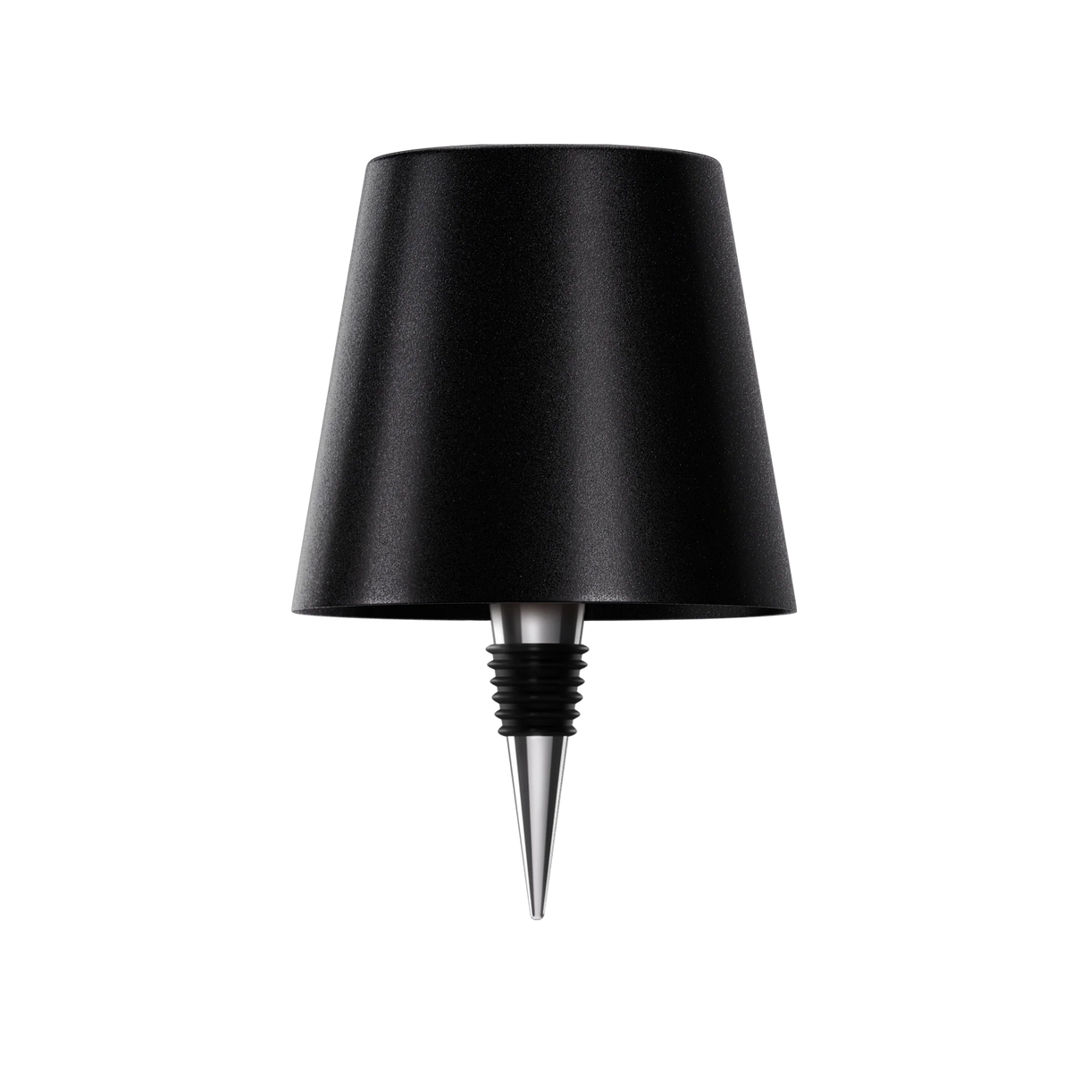 Bottle Light USB Rechargeable Fits Most Bottles