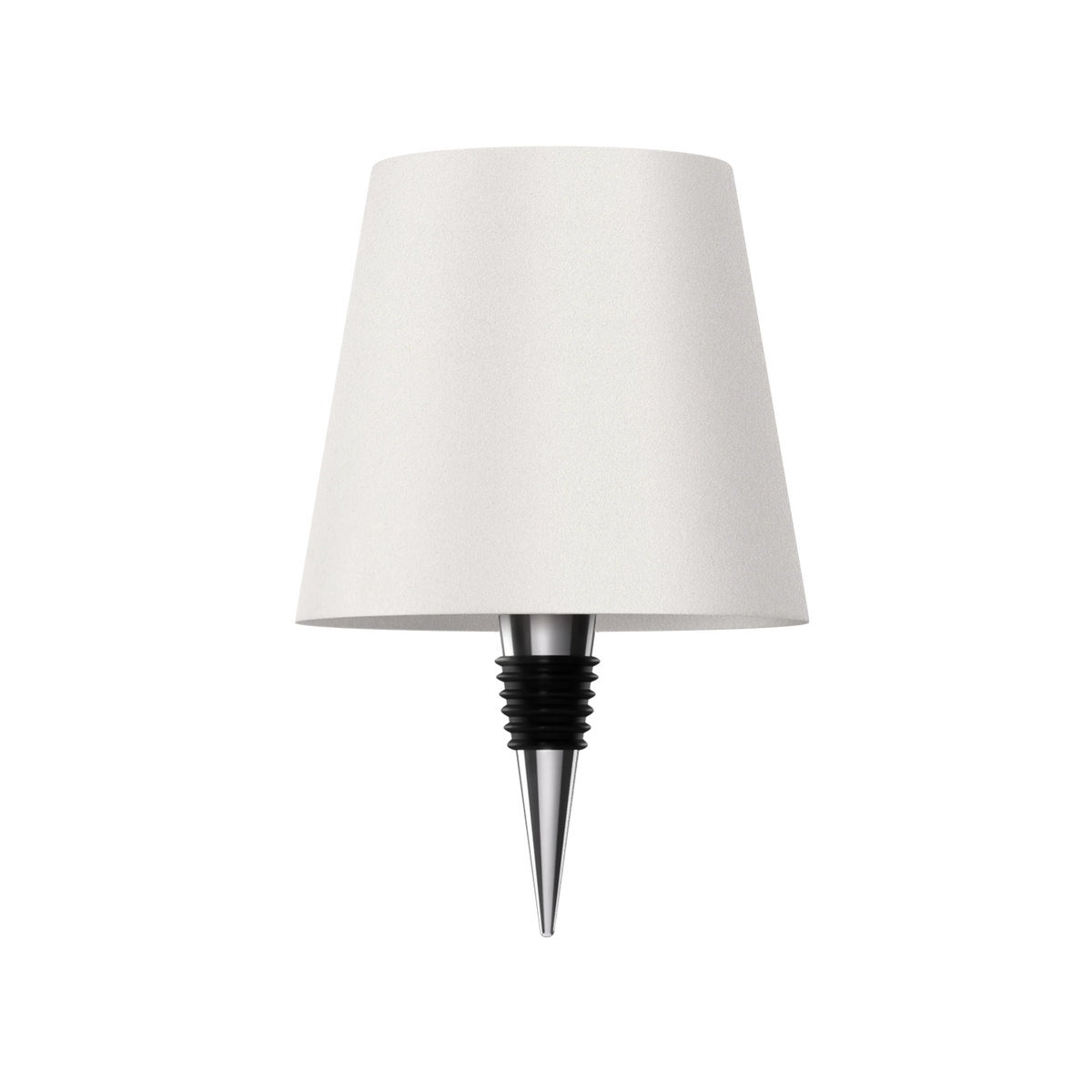 Bottle Light USB Rechargeable Fits Most Bottles