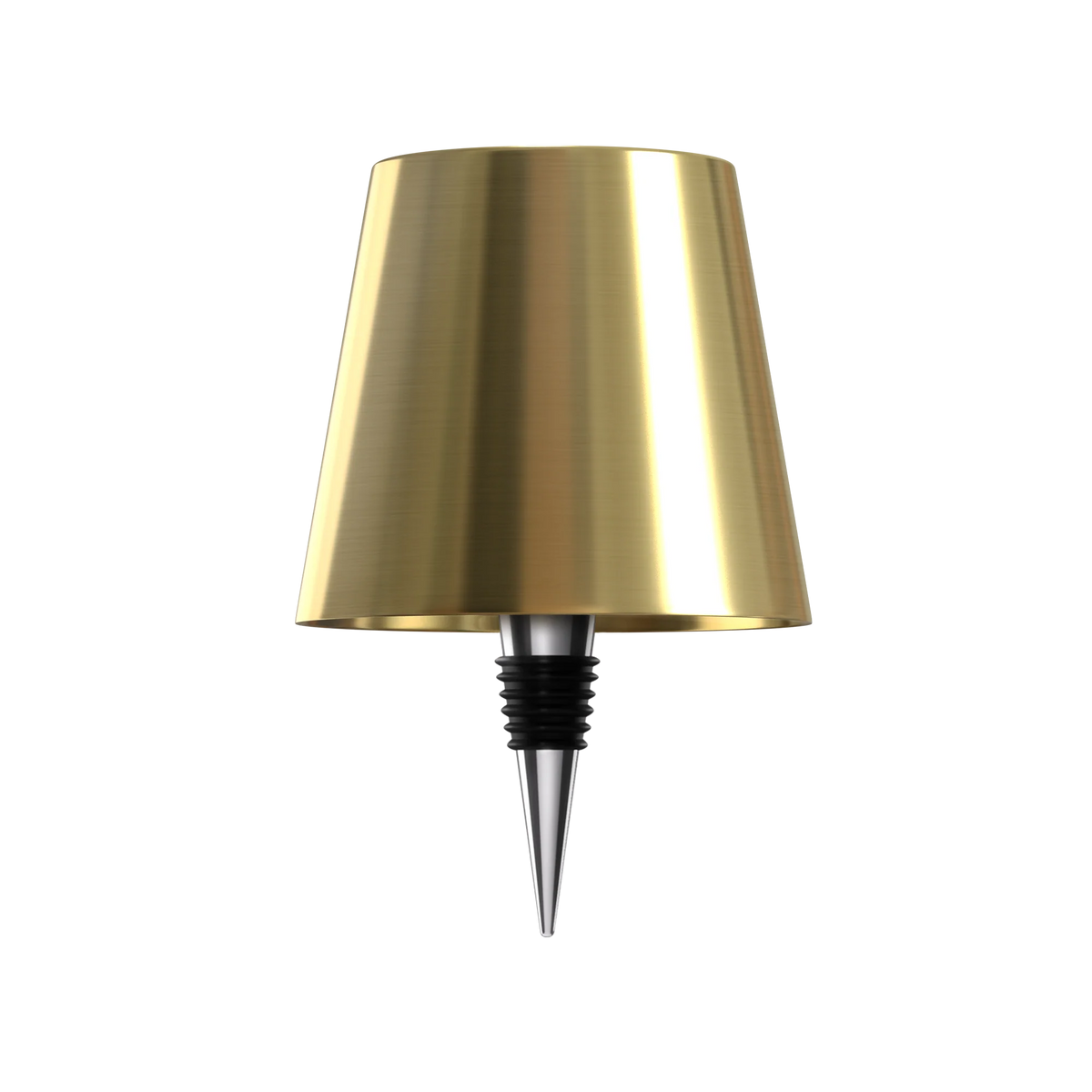 Bottle Light USB Rechargeable Fits Most Bottles