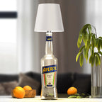 Bottle Light USB Rechargeable Fits Most Bottles