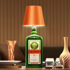 Bottle Light USB Rechargeable Fits Most Bottles