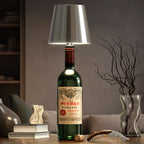 Bottle Light USB Rechargeable Fits Most Bottles