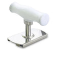 Bottle Opener Adjustable Gear & Anti-Slip Handle