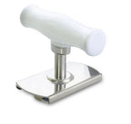 Bottle Opener Adjustable Gear & Anti-Slip Handle
