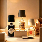 Bottle Stopper Lamp USB Rechargeable 18-24 Hour