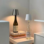 Bottle Stopper Lamp USB Rechargeable 18-24 Hour