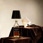Bottle Stopper Lamp USB Rechargeable 18-24 Hour