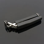 Bowl & Pot Gripper Heat-Resistant Compact Stainless Steel Tip
