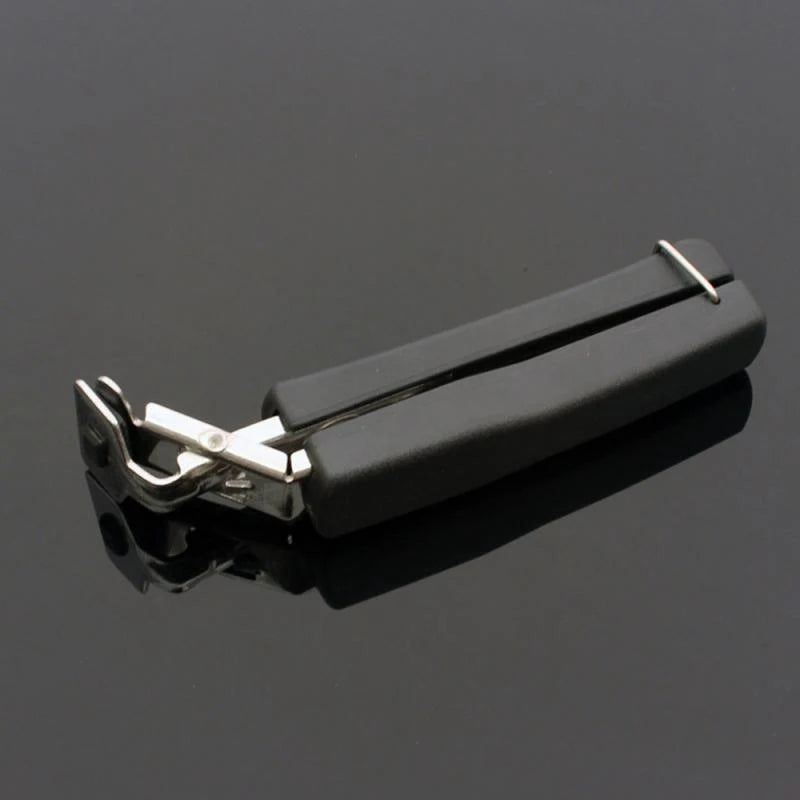 Bowl & Pot Gripper Heat-Resistant Compact Stainless Steel Tip