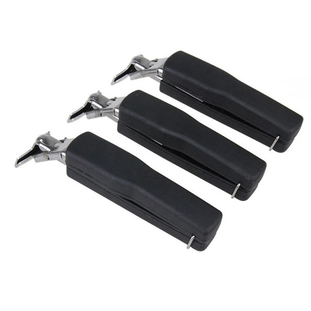 Bowl & Pot Gripper Heat-Resistant Compact Stainless Steel Tip