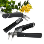 Bowl & Pot Gripper Heat-Resistant Compact Stainless Steel Tip