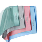 Boxer Shorts Breathable Moisture-Wicking Silky Soft
