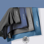 Boxer Shorts Breathable Moisture-Wicking Silky Soft