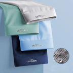 Boxer Shorts Breathable Moisture-Wicking Silky Soft