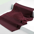 Boxer Shorts Silky Bamboo Seamless Breathable Set of 10