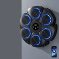 Boxing Trainer Wall-Mounted Real-Time Scoring