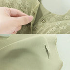 Bra Front Closure Wireless Soft Support