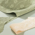 Bra Front Closure Wireless Soft Support
