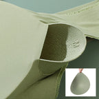 Bra Front Closure Wireless Soft Support