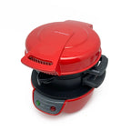 Breakfast Maker Compact Sandwich & Egg Automatic Temperature Control