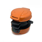 Breakfast Maker Compact Sandwich & Egg Automatic Temperature Control
