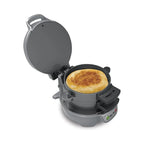 Breakfast Maker Compact Sandwich & Egg Automatic Temperature Control