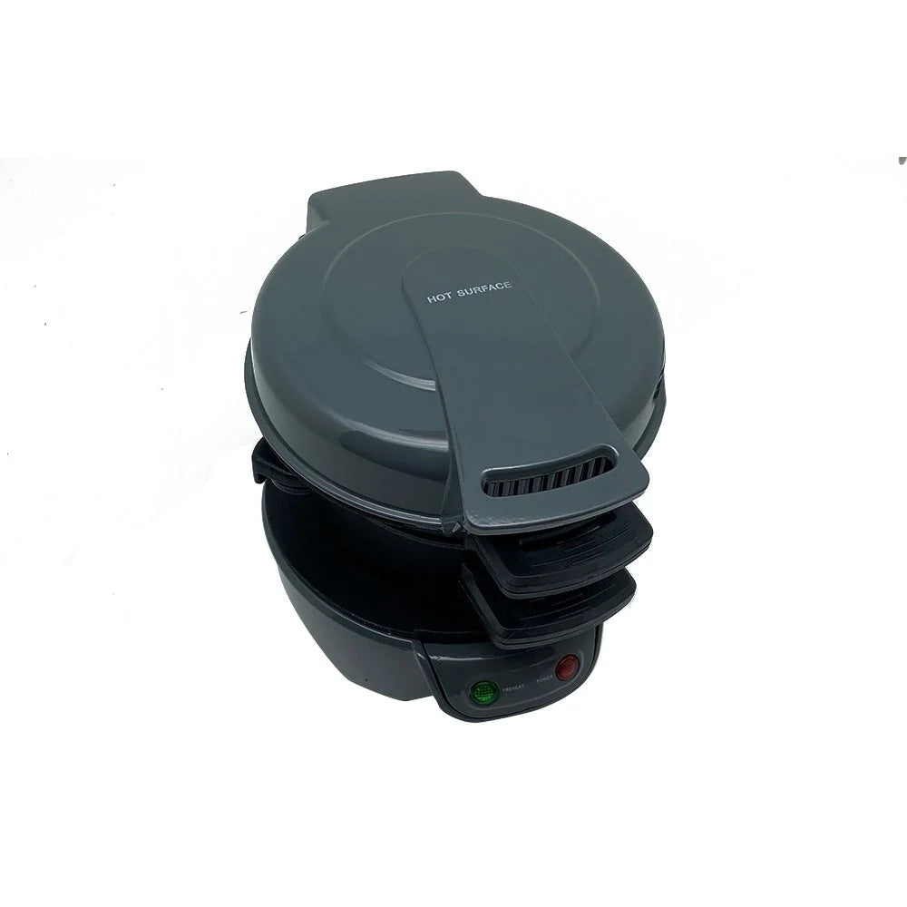 Breakfast Maker Compact Sandwich & Egg Automatic Temperature Control